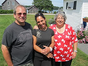 Yehuda Chaya and Tal